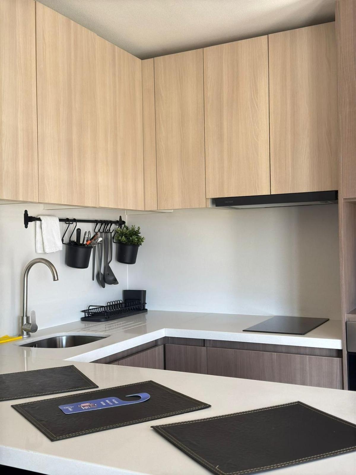 Apartamento Eldepto Padre Mariano