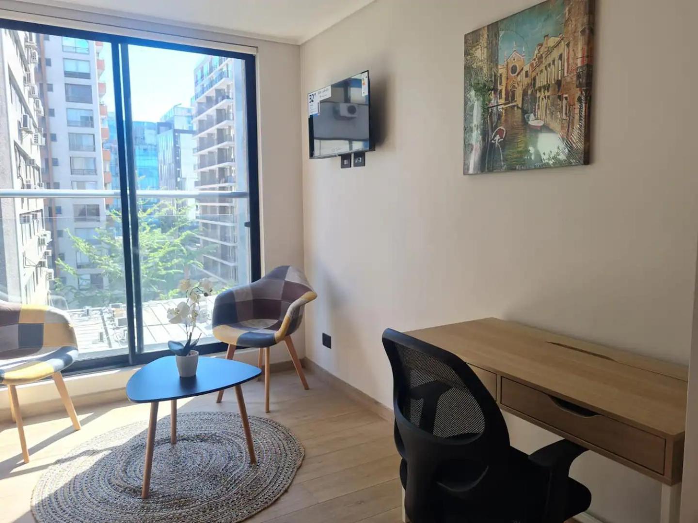 Apartment Eldepto Padre Mariano *
