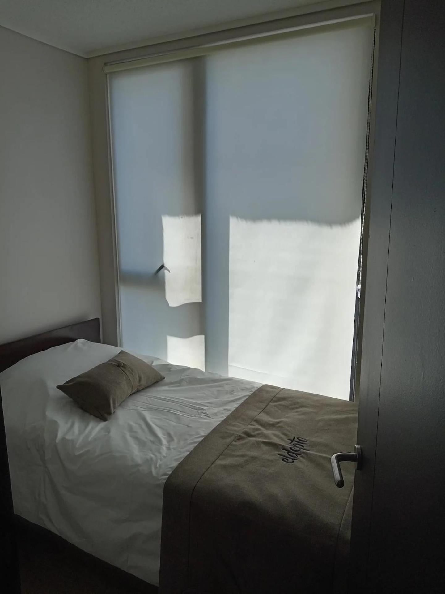 Eldepto Padre Mariano Apartment *